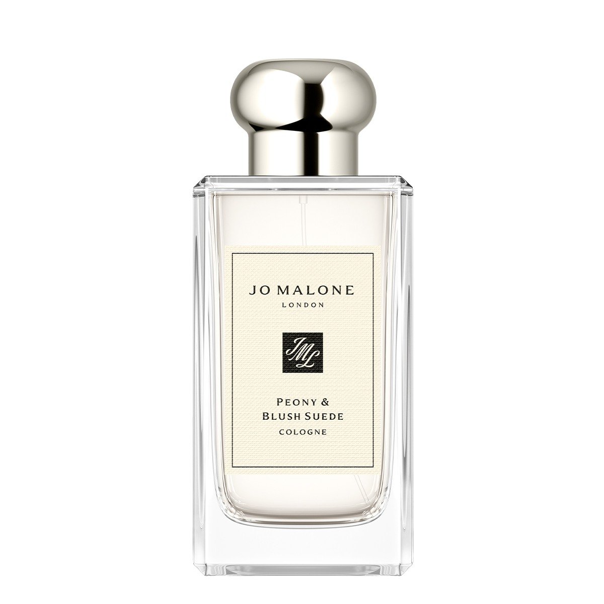 Peony & Blush Suede • 100ml