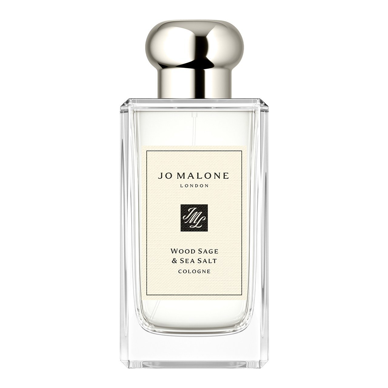 Jo Malone Wood Sage & Sea Salt Perfume