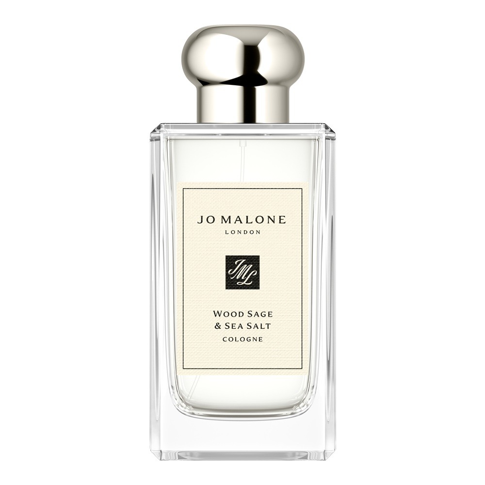 Wood Sage & Sea Salt • 100ml
