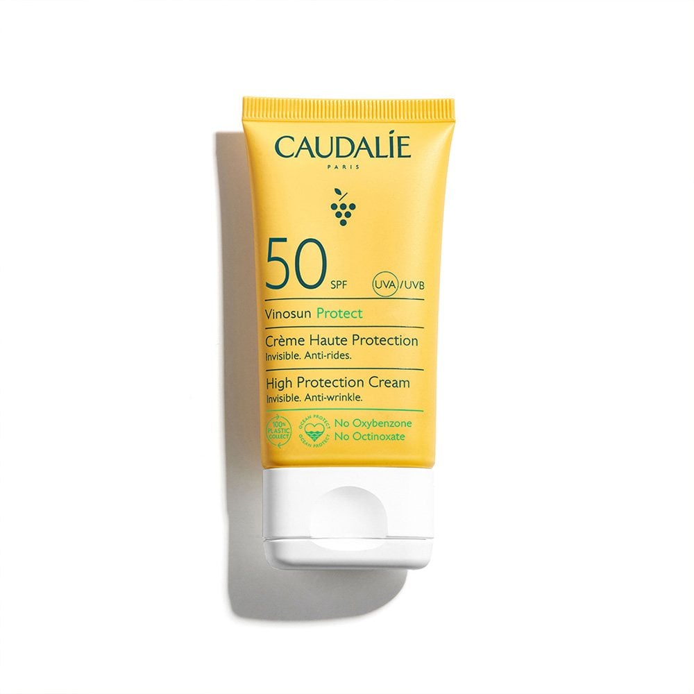 Vinosun High Protection SPF 50 Cream • 50ml