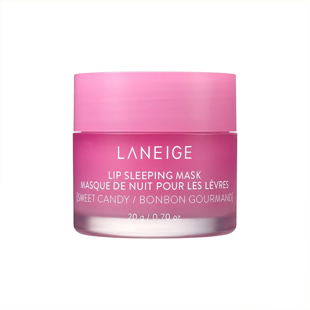 Lip Sleeping Mask • Sweet Candy