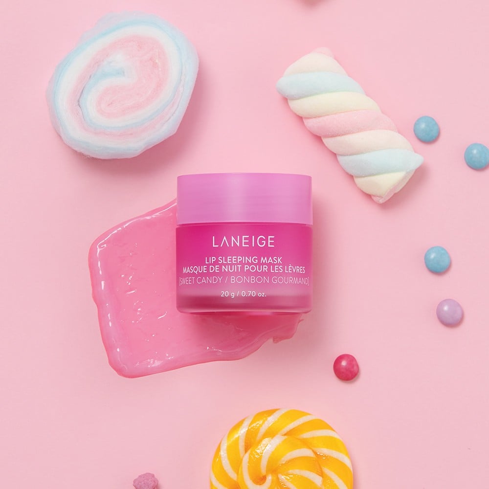 Lip Sleeping Mask • Sweet Candy