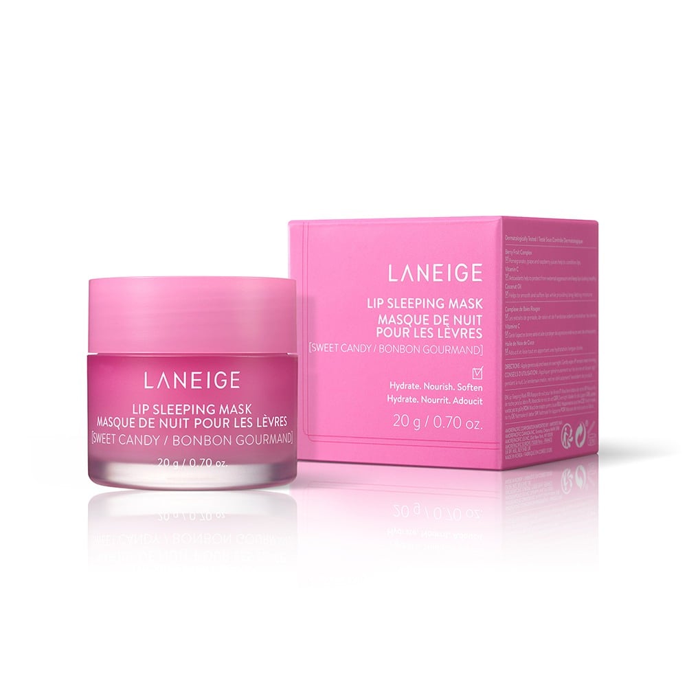 Lip Sleeping Mask • Sweet Candy