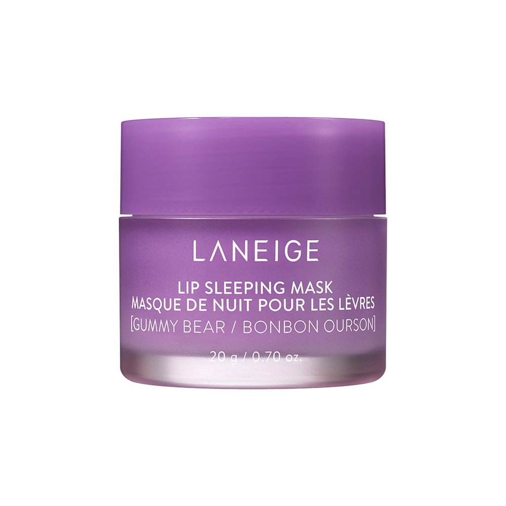 Lip Sleeping Mask • Gummy Bear