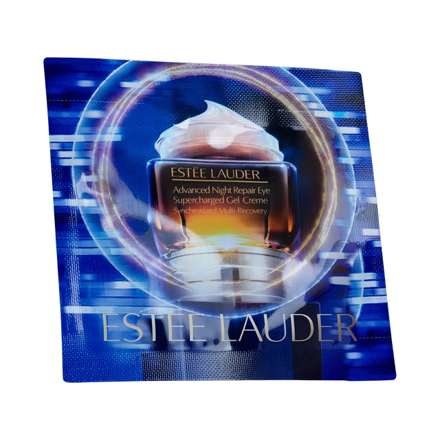Advanced Night Repair Eye Supercharged Gel Creme Sachet • 0.5ml