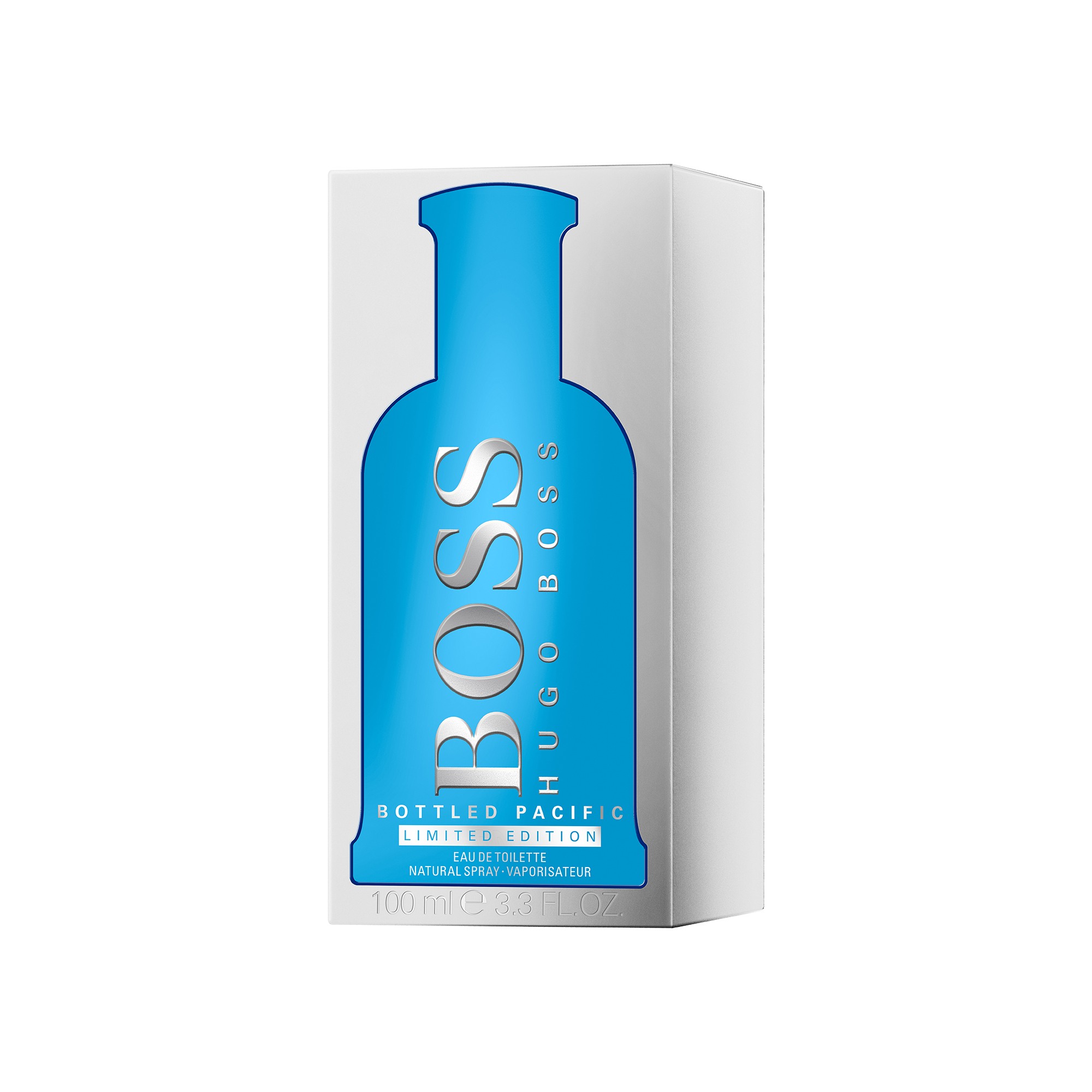 Bottled Pacific Eau de Toilette for Men • 100ml