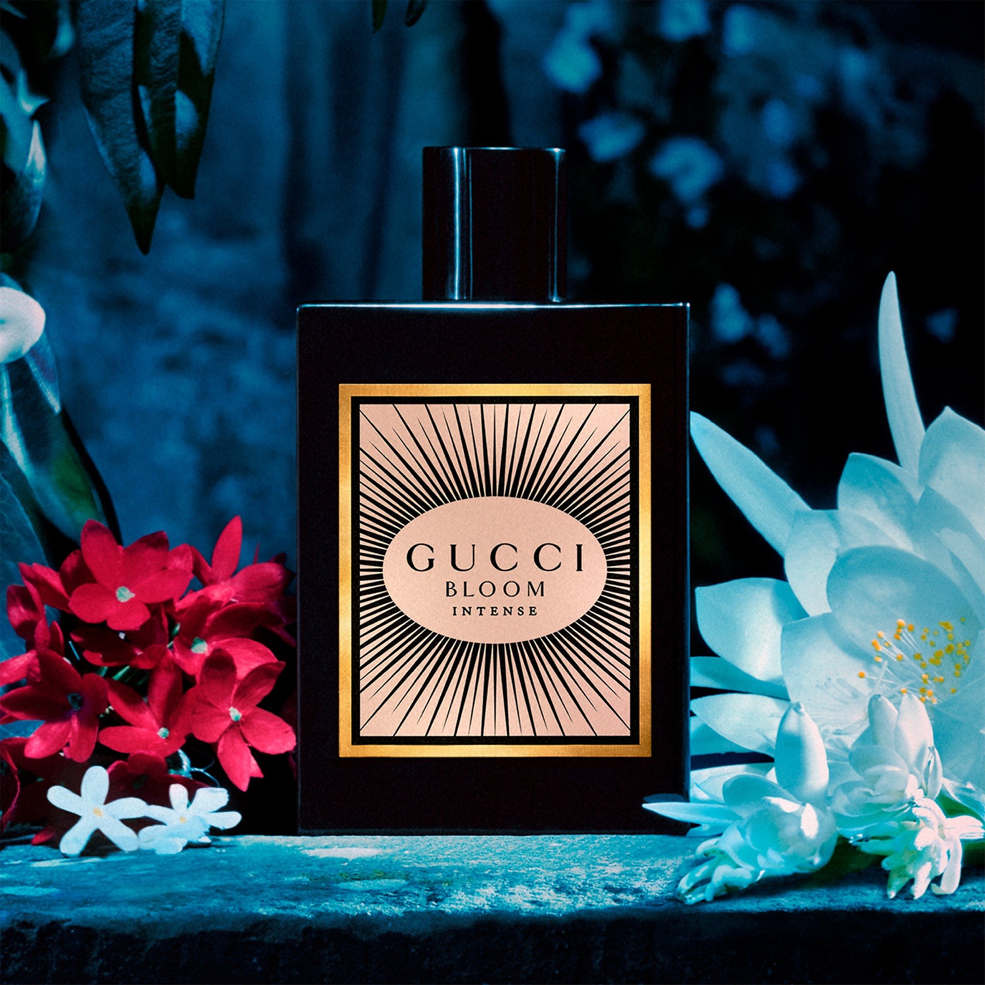 Bloom EDP Intense Eau de Parfum • 50ml