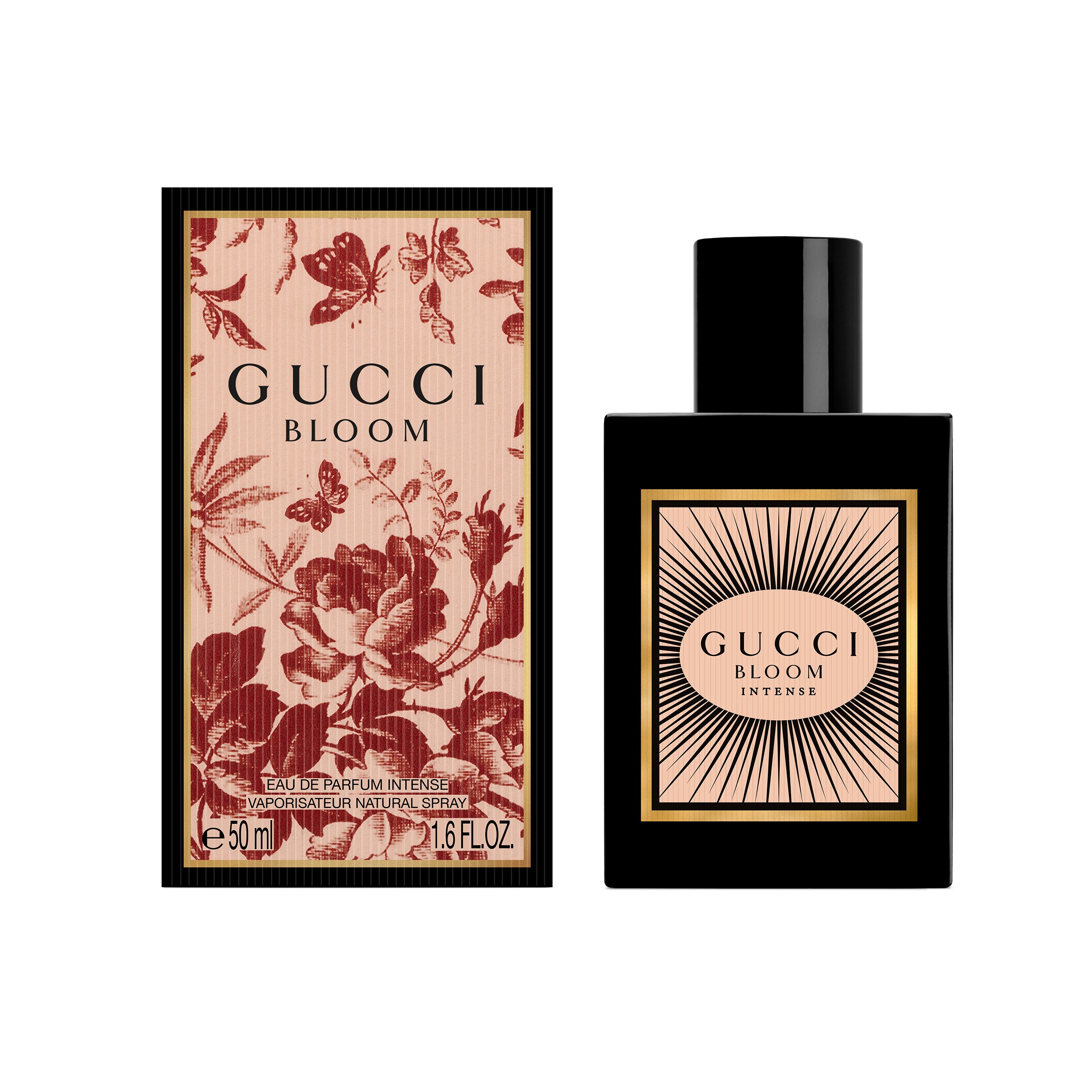 Bloom EDP Intense Eau de Parfum • 50ml