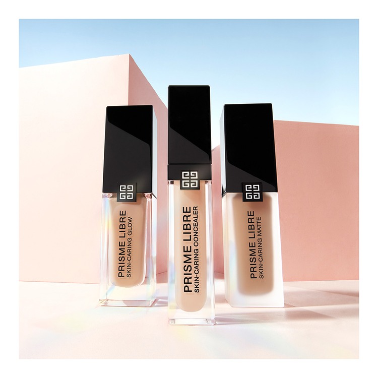 Prisme Libre Skin Caring Concealer • N120
