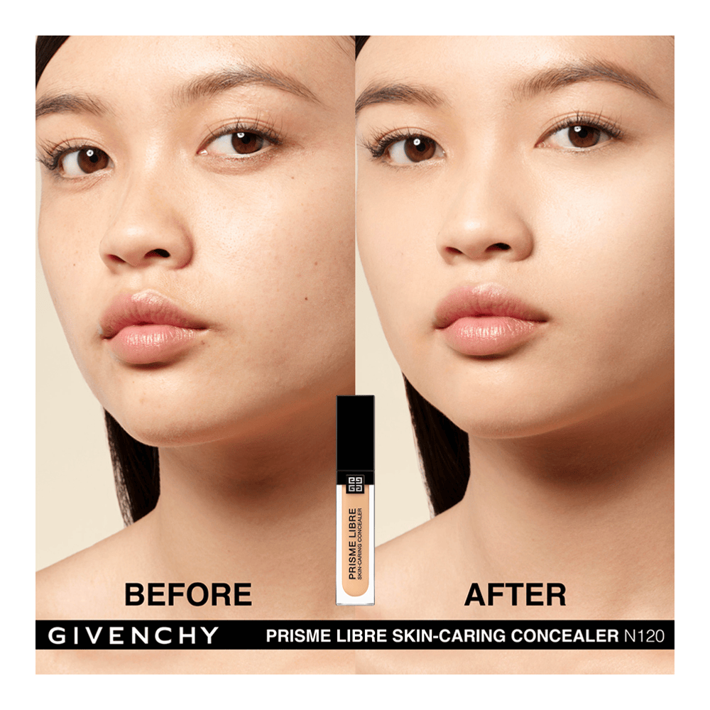 Prisme Libre Skin Caring Concealer • N120