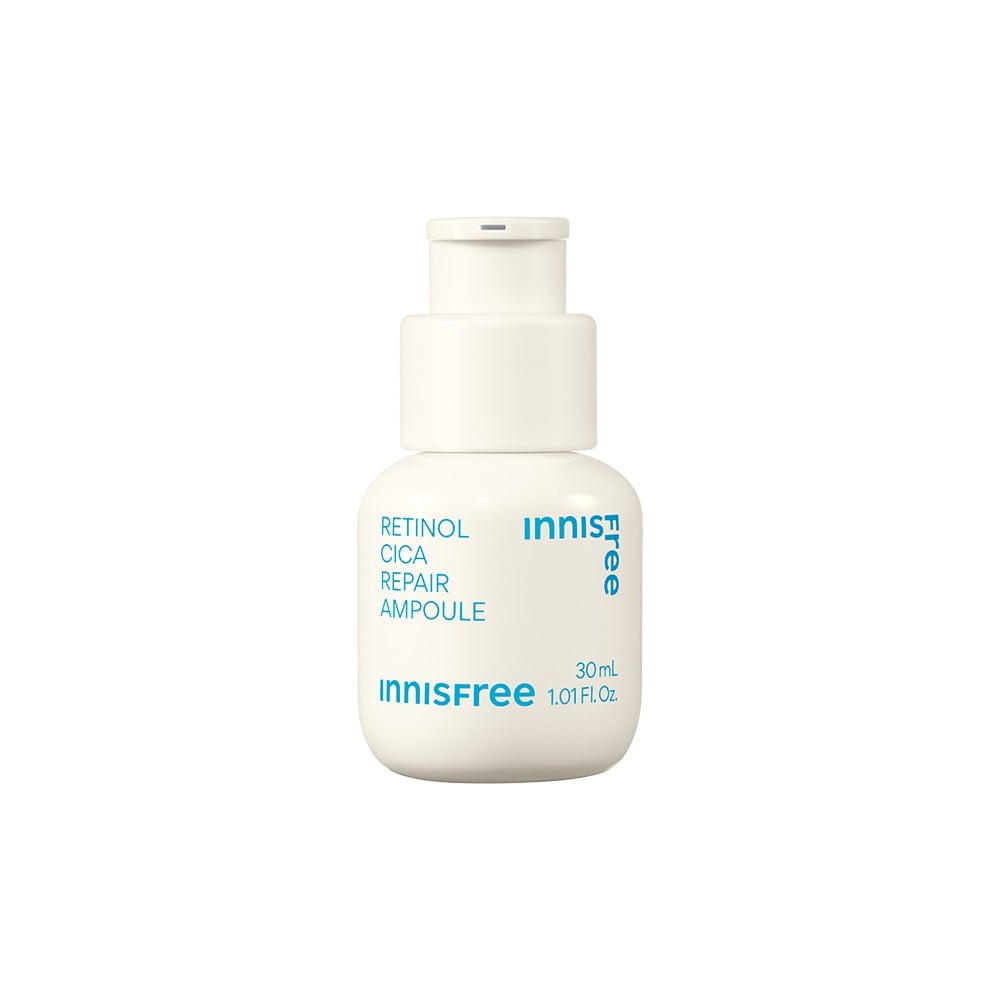 Retinol Cica Repair Ampoule • 30ml