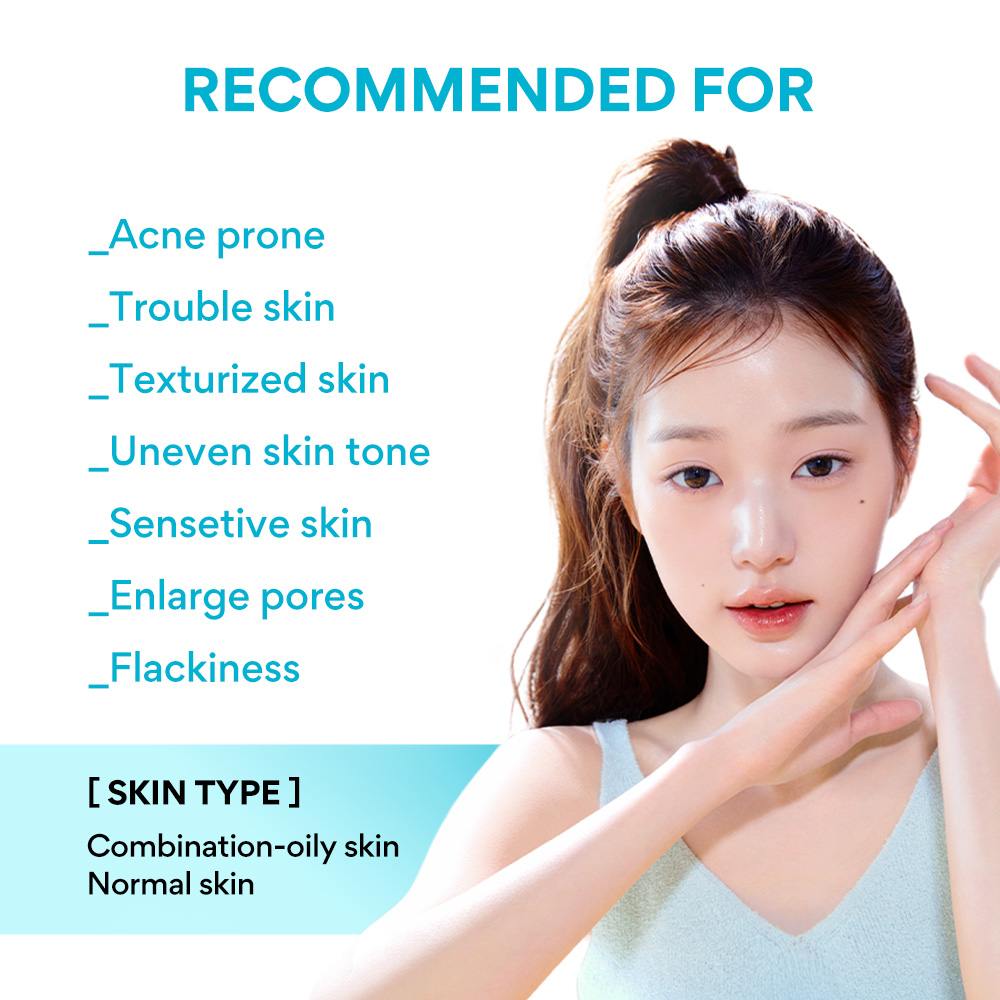Retinol Cica Repair Ampoule • 30ml