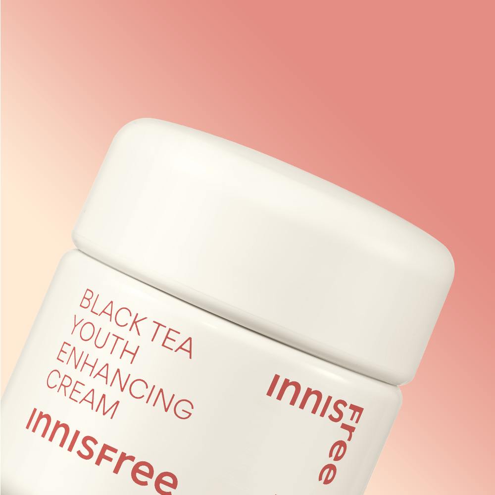 Black Tea Youth Cream • 45ml