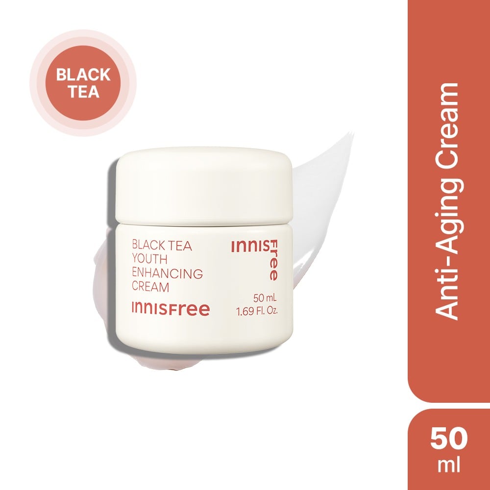 Black Tea Youth Cream • 45ml