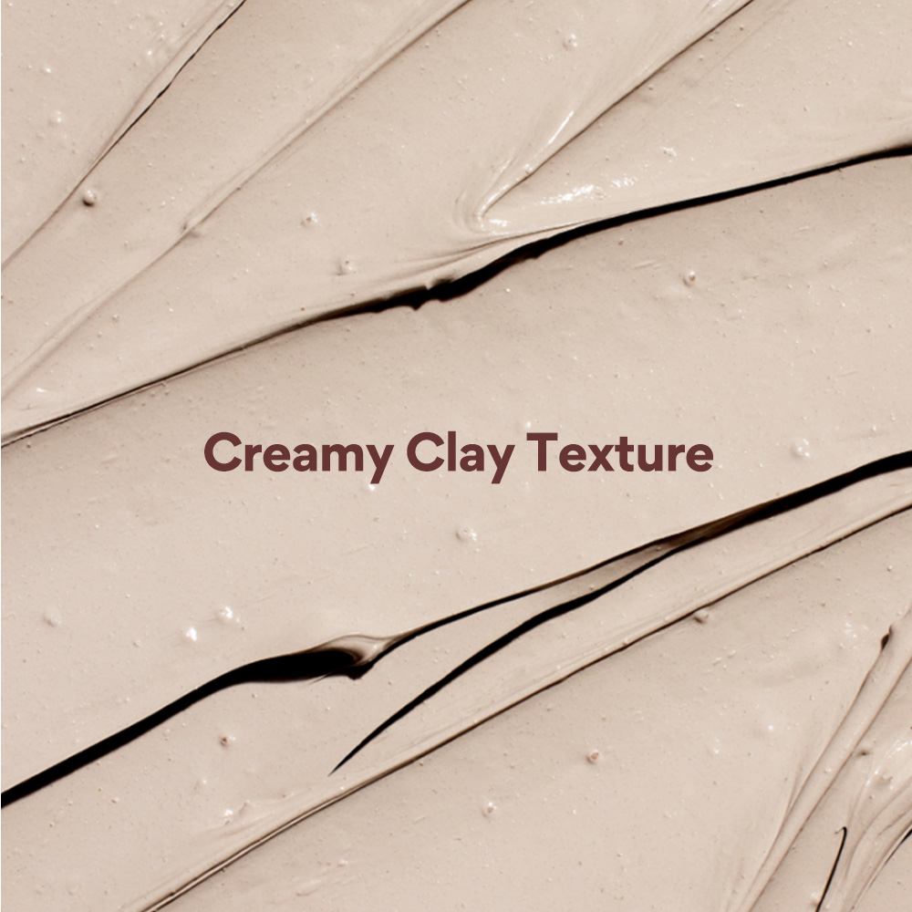 Super Volcanic Pore Clay Mask • 100ml