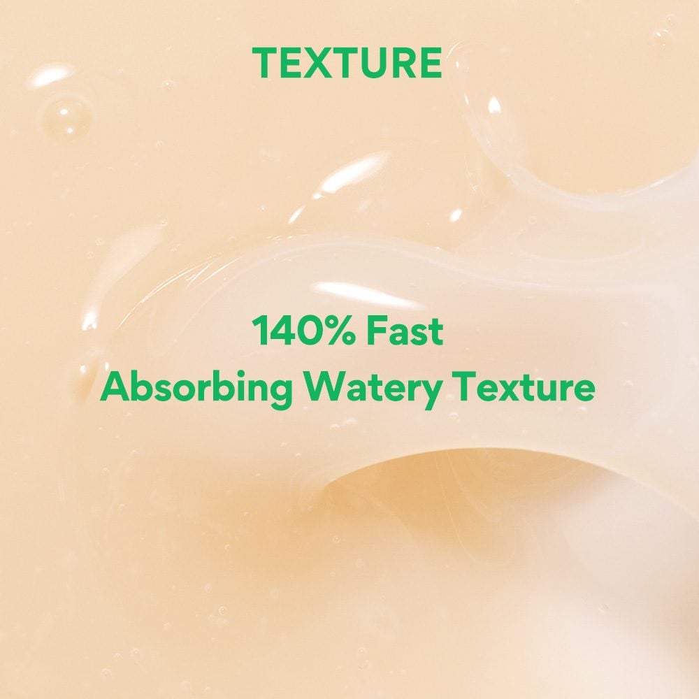 Green Tea Seed Hyaluronic Serum • 80ml