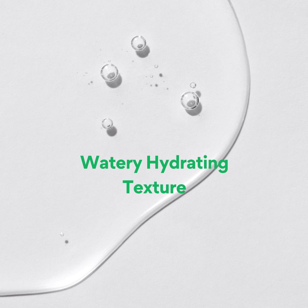 Green Tea Hyaluronic Skin • 170ml