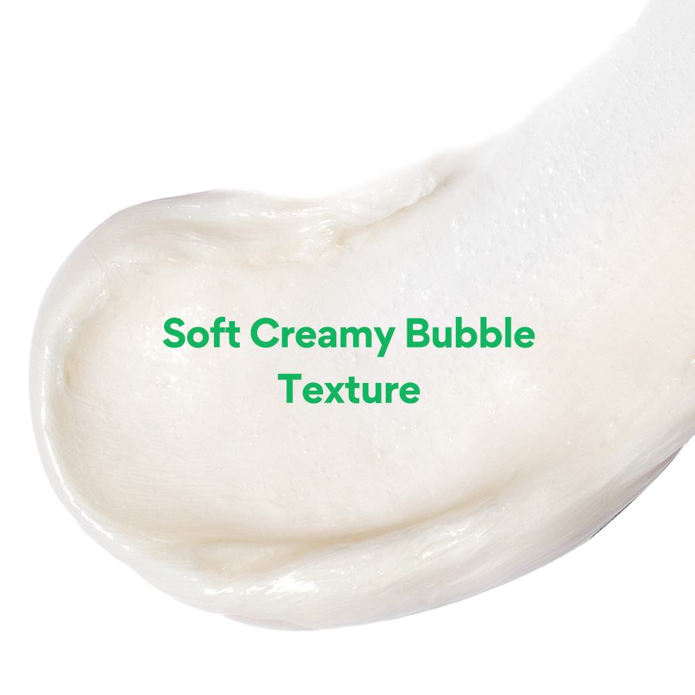 Green Tea Amino Cleansing Foam • 150g
