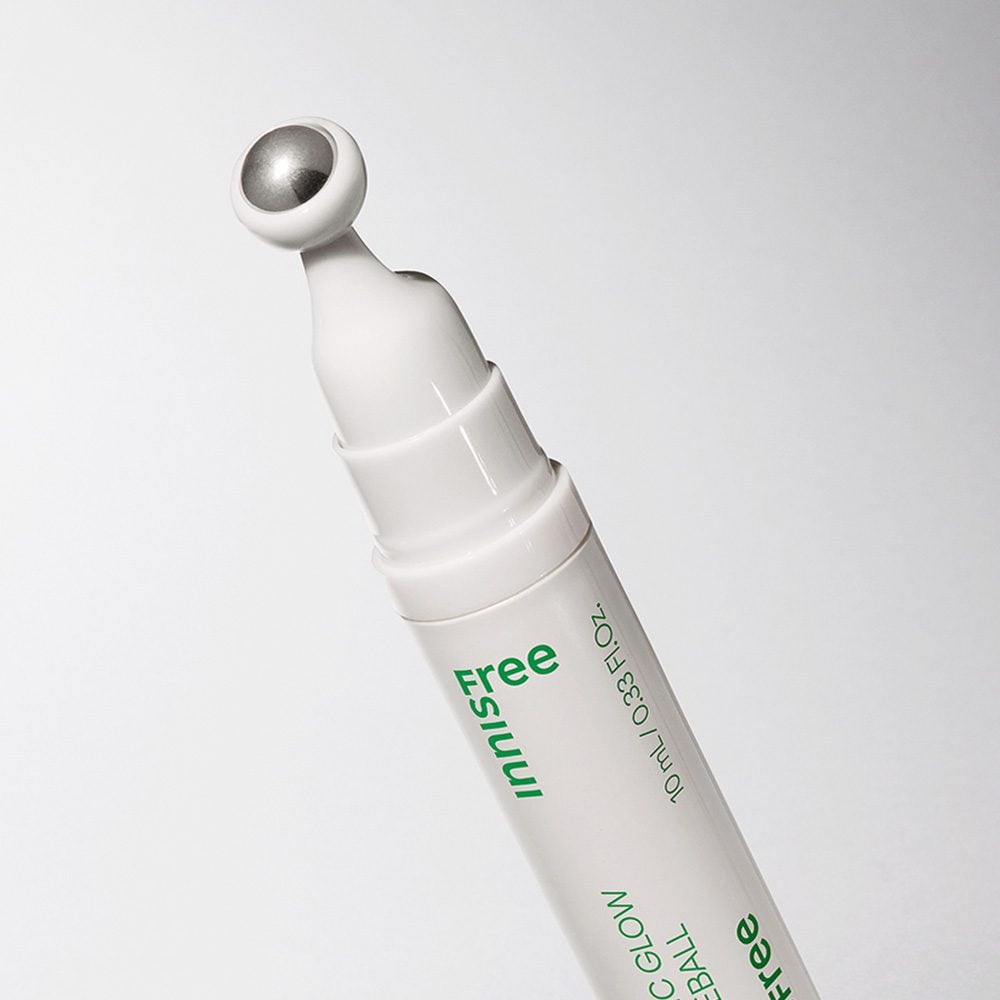Green Tea Hyaluronic Glow Eye & Face • 10ml