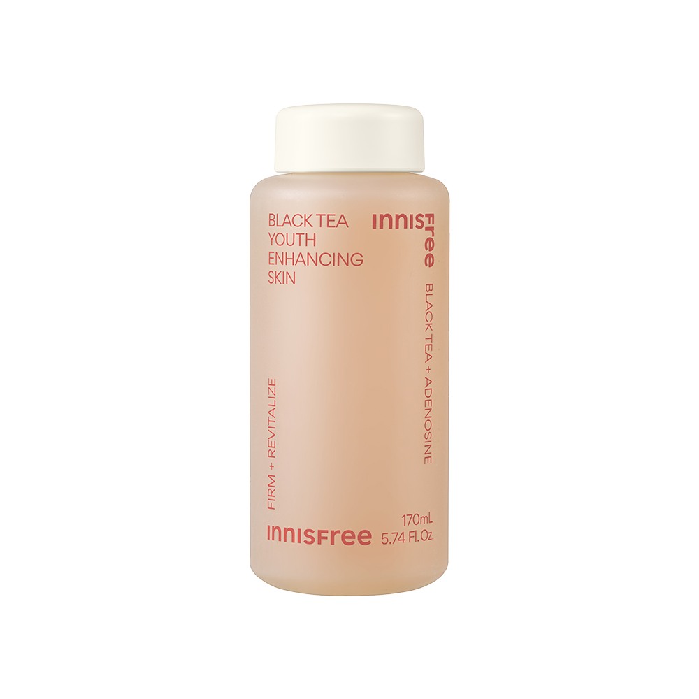 Black Tea Enhancing Skin • 170ml