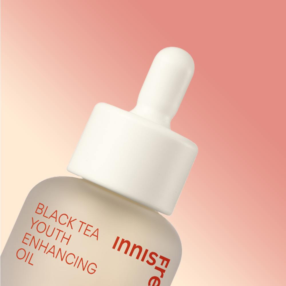 Black Tea Youth Enhancing Oil • 30ml