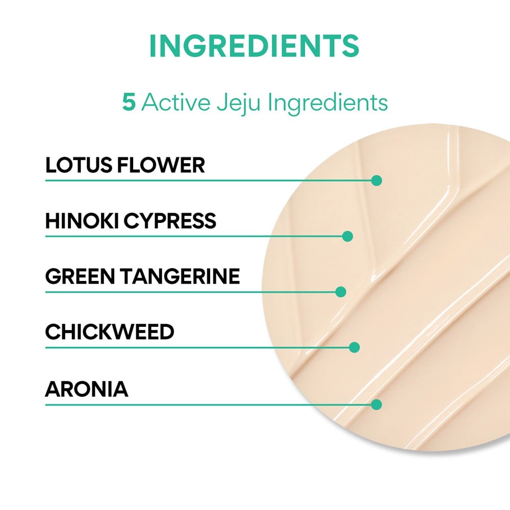 Uv Active Poreless Sunscreen • 50ml