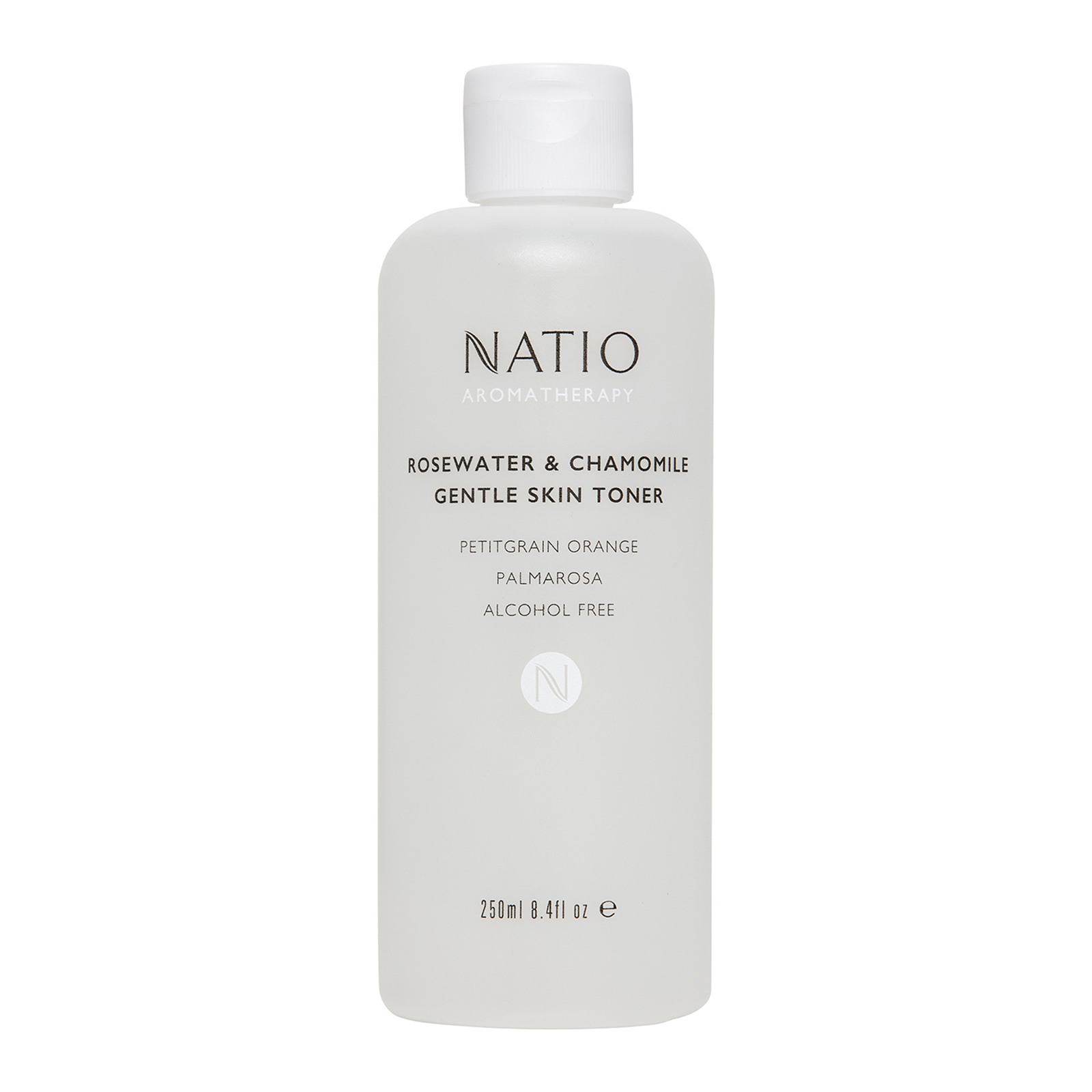 Rosewater And Chamomile Gentle Skin Toner • 250ml