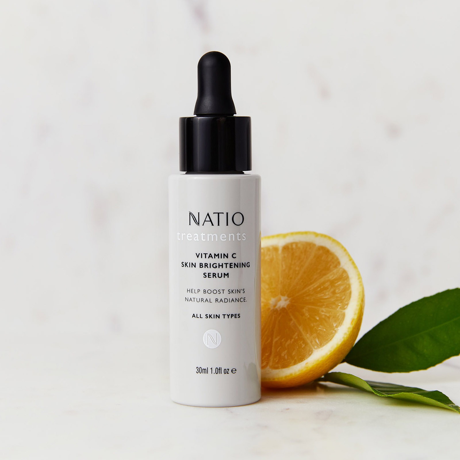 Treatments Vitamin C Skin Brightening Serum • 30ML