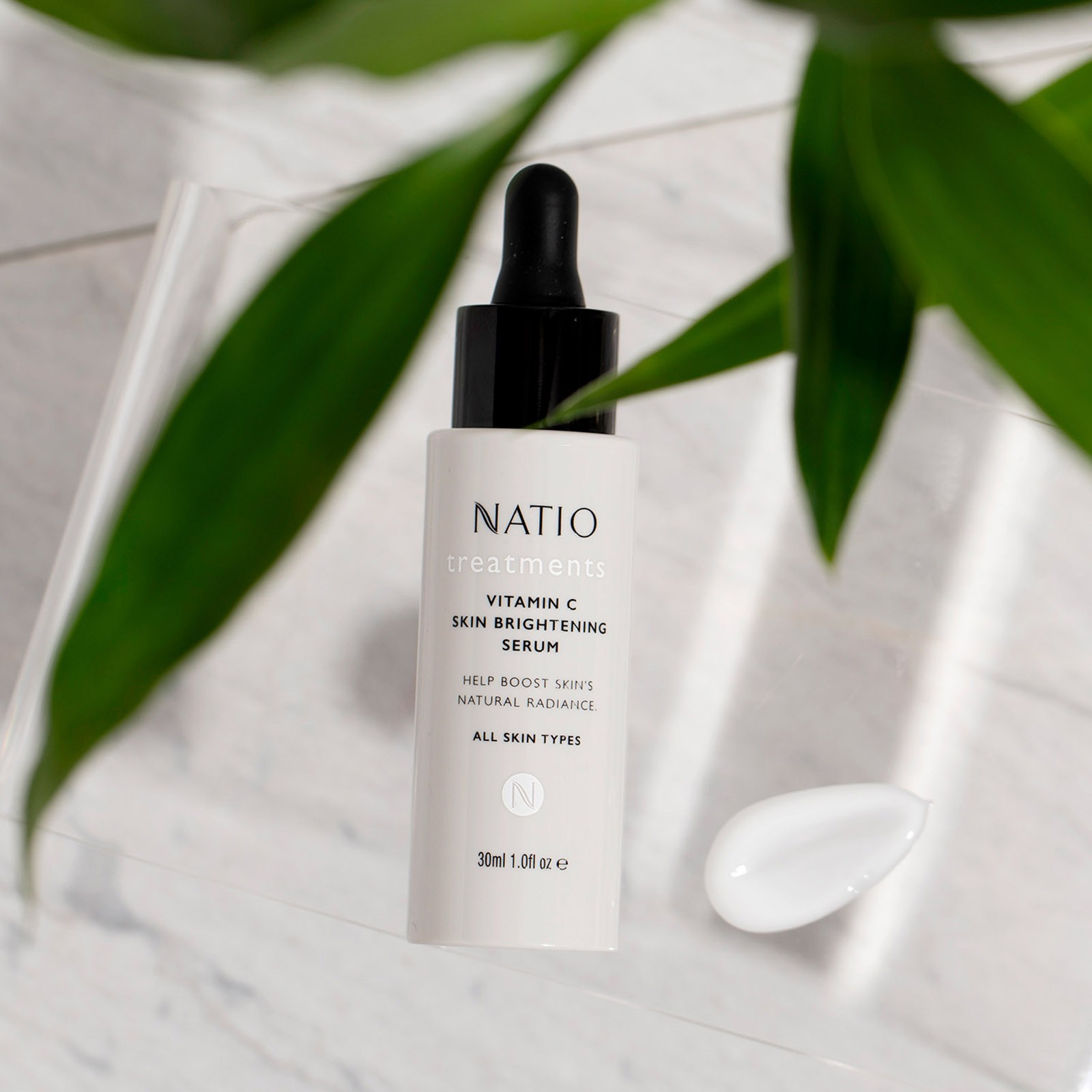 Treatments Vitamin C Skin Brightening Serum • 30ML