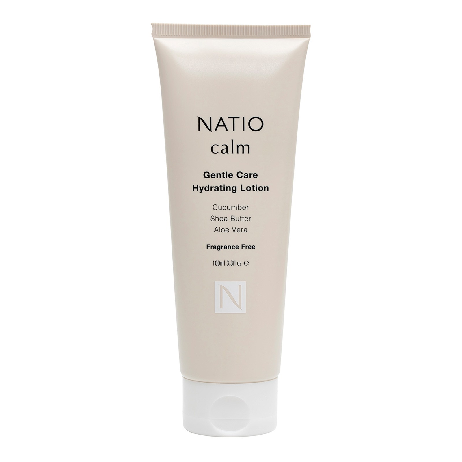 Calm Gentle Care Hydrating Lotion • 100ML