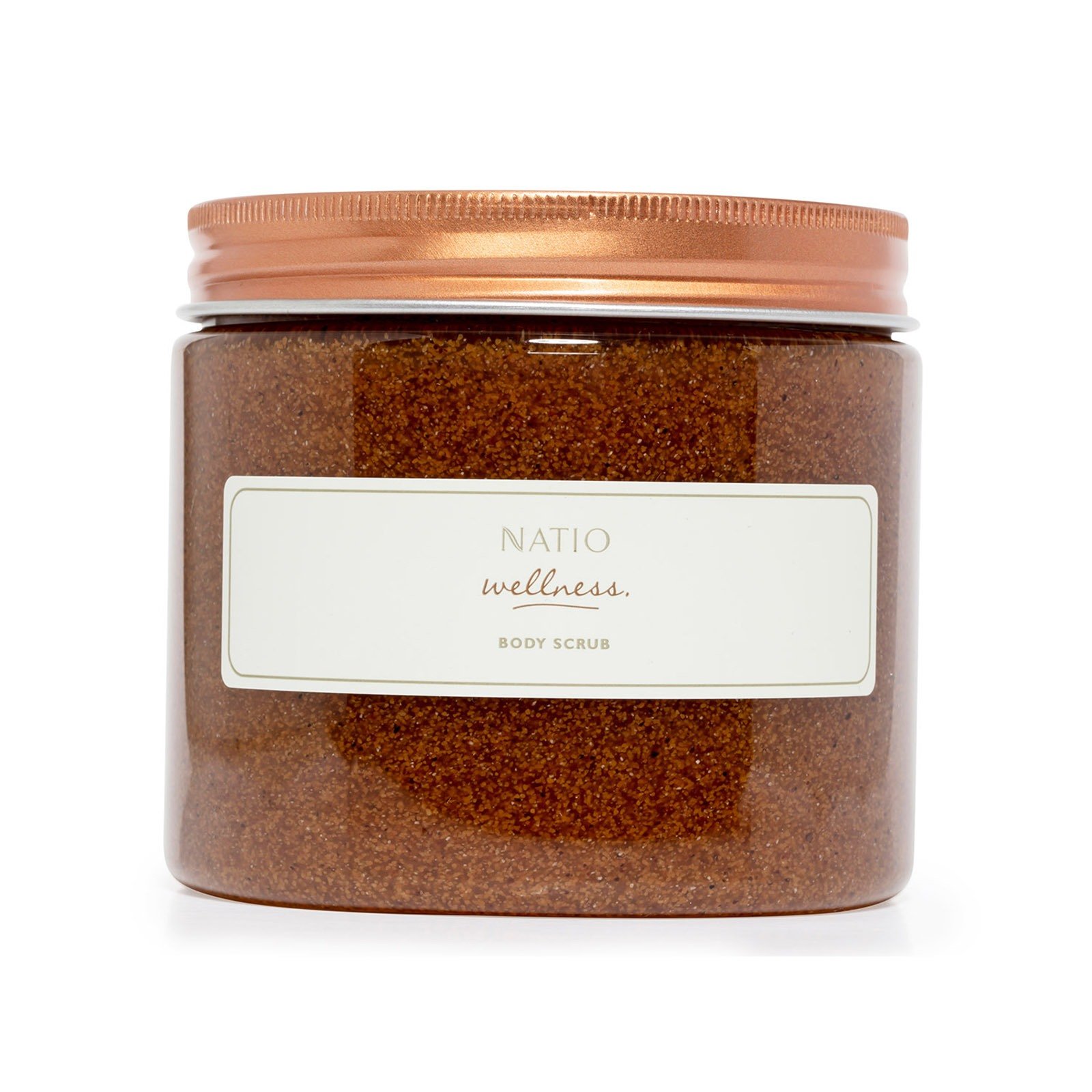 Wellness Body Scrub • 450gm