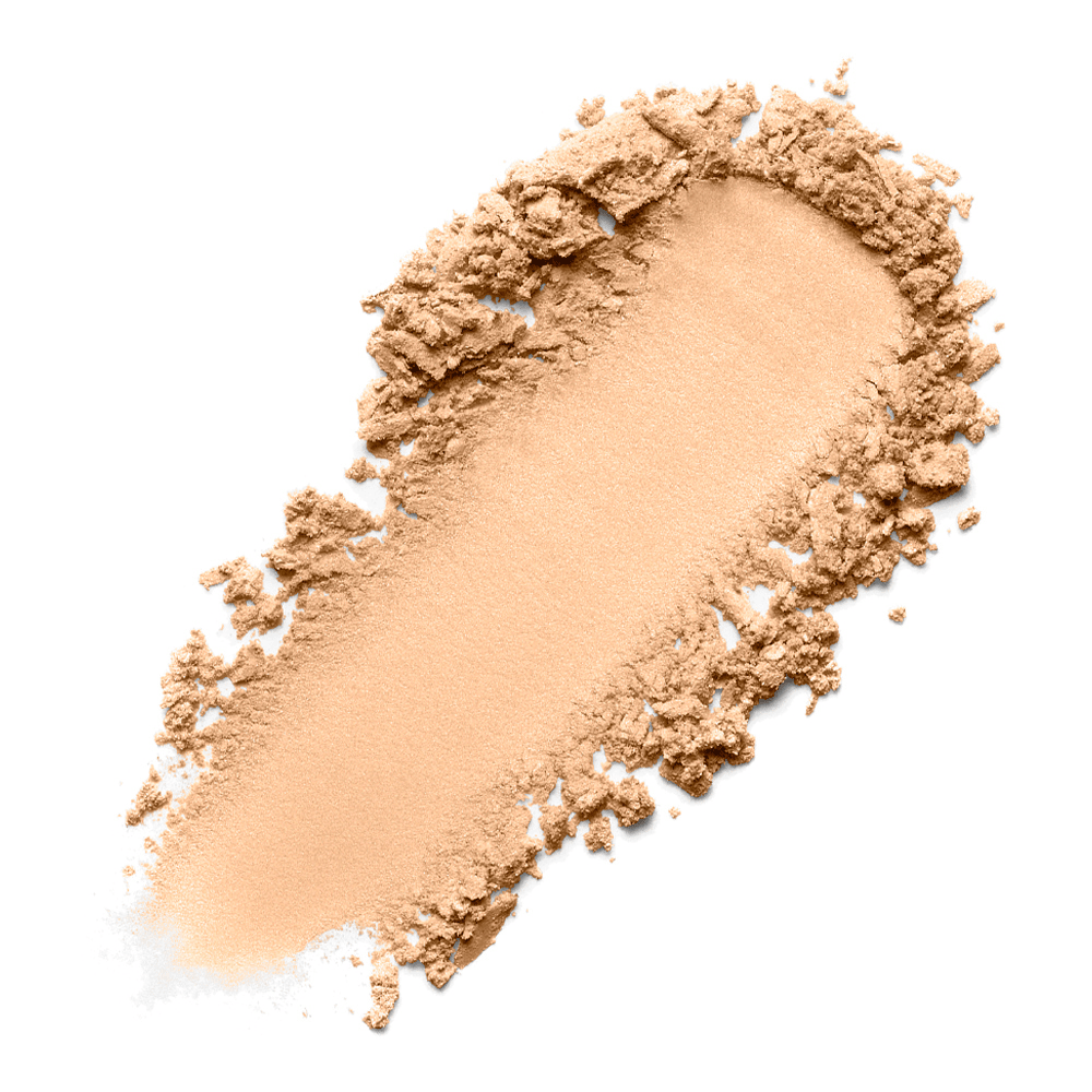 Sheer Finish Pressed Powder (Re-form) • Soft Sand - Medium Beige