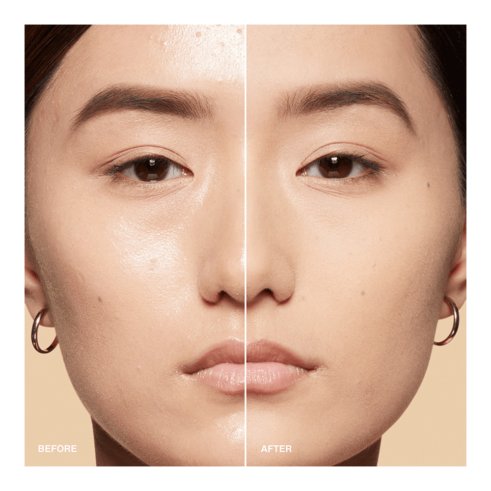 Sheer Finish Pressed Powder (Re-form) • Soft Sand - Medium Beige