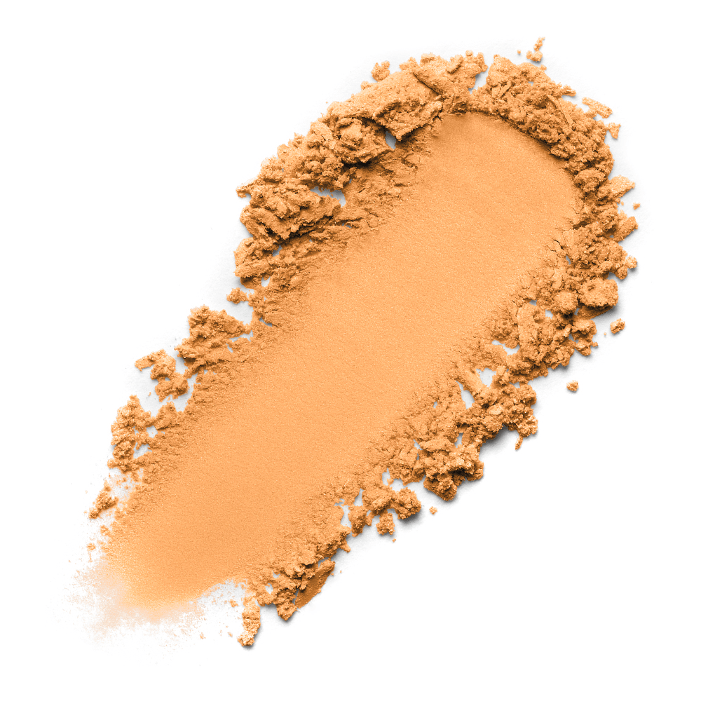 Sheer Finish Pressed Powder (Re-form) • Soft Honey​ - Deep Beige