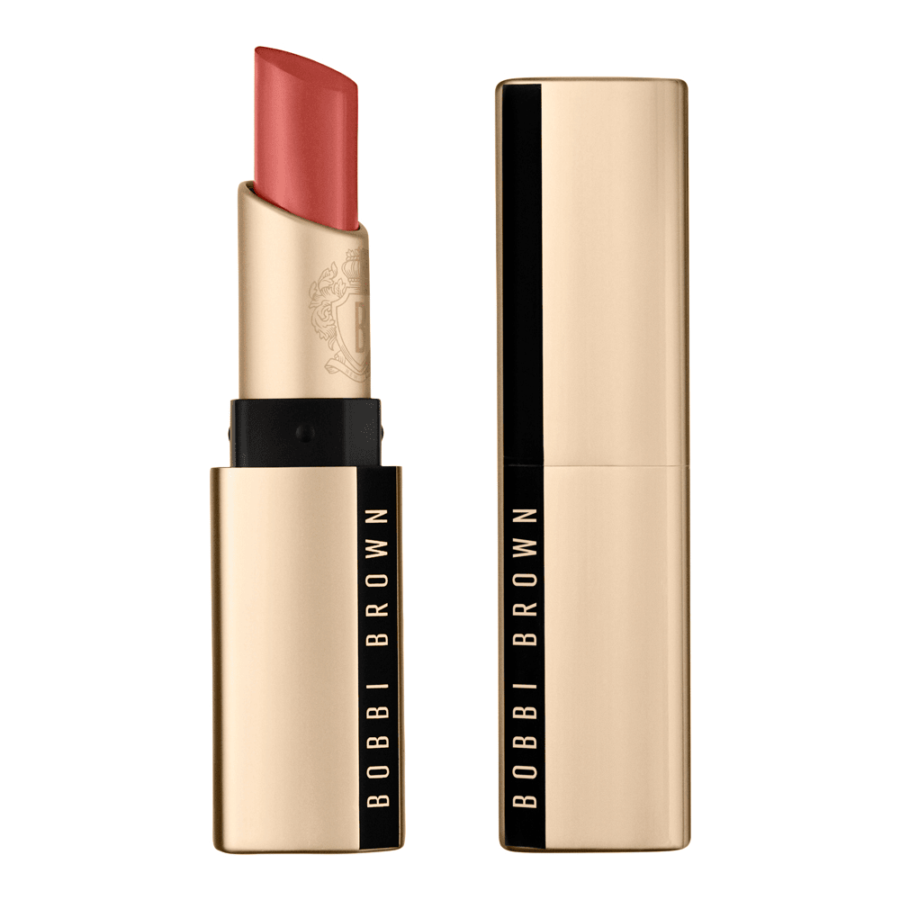 Luxe Matte Lipstick • Boss Pink - Dusty Rose​