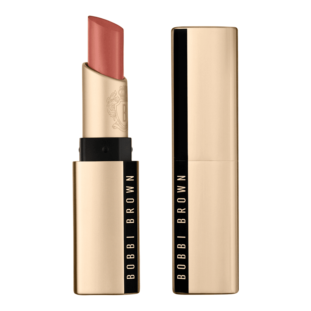 Luxe Matte Lipstick • Neutral Rose - Neutral Pinky Rose​