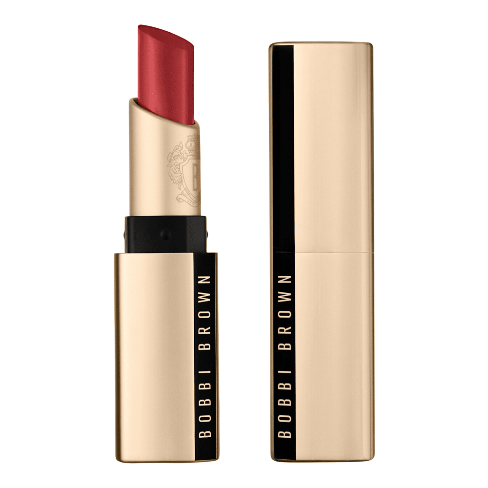 Luxe Matte Lipstick • Claret - Rosy Mauve​