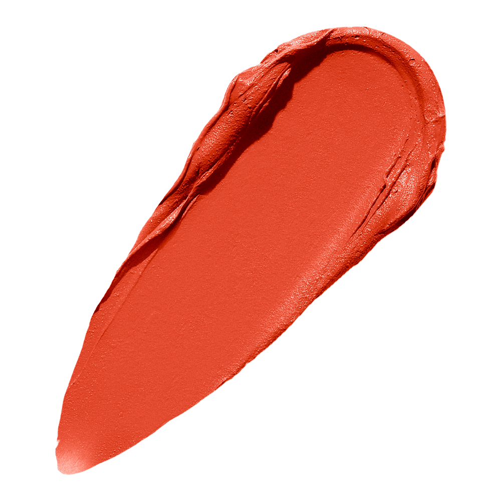 Luxe Matte Lipstick • Power Play - Bright Orange