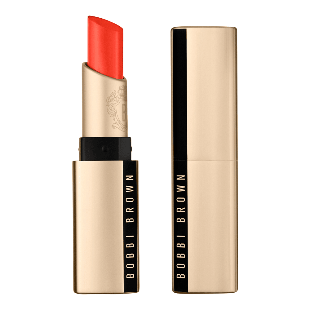 Luxe Matte Lipstick • Power Play - Bright Orange