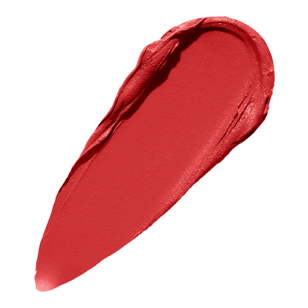 Luxe Matte Lipstick • Traffic Stopper - Vibrant Red​