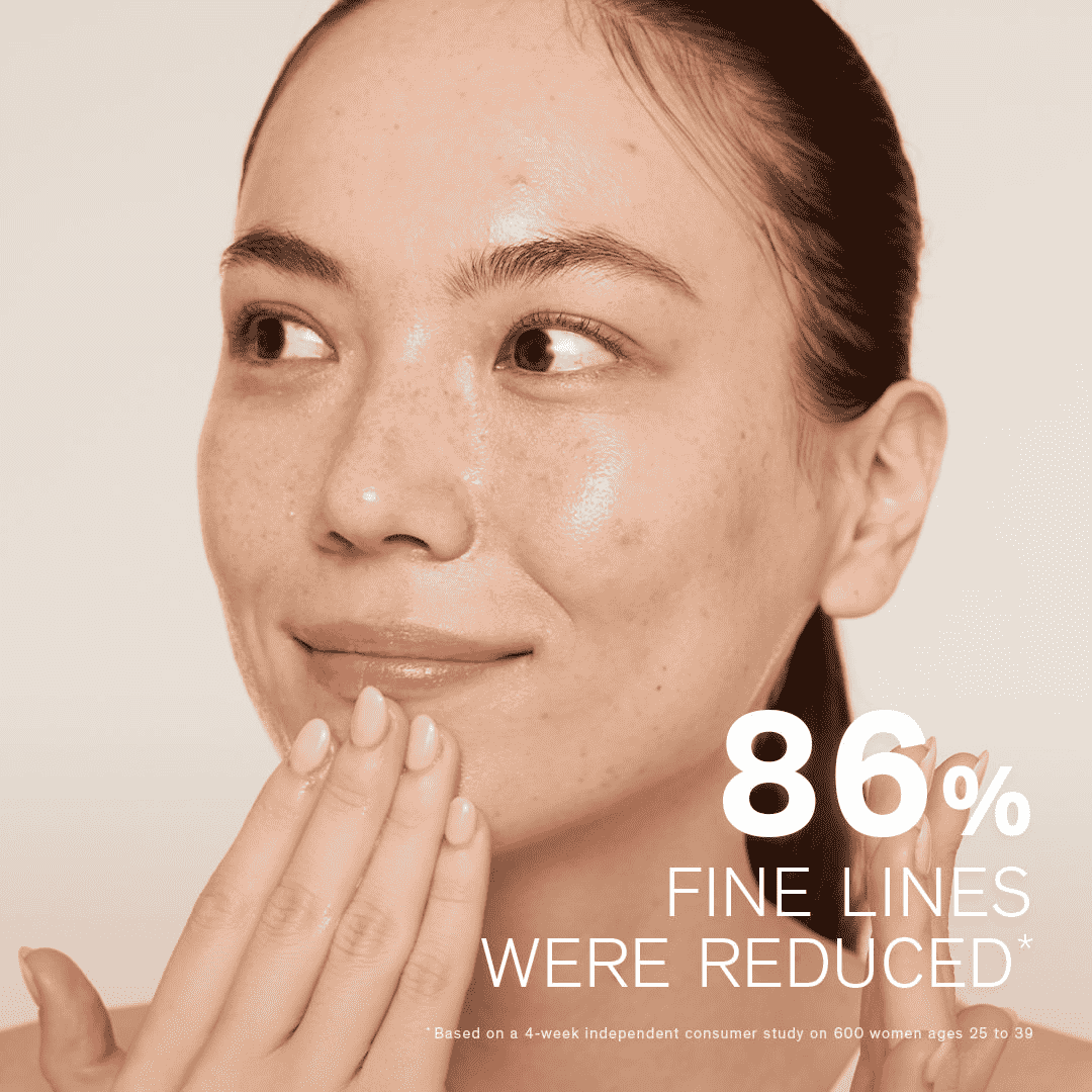 First Care Activating Serum VI • 15ml