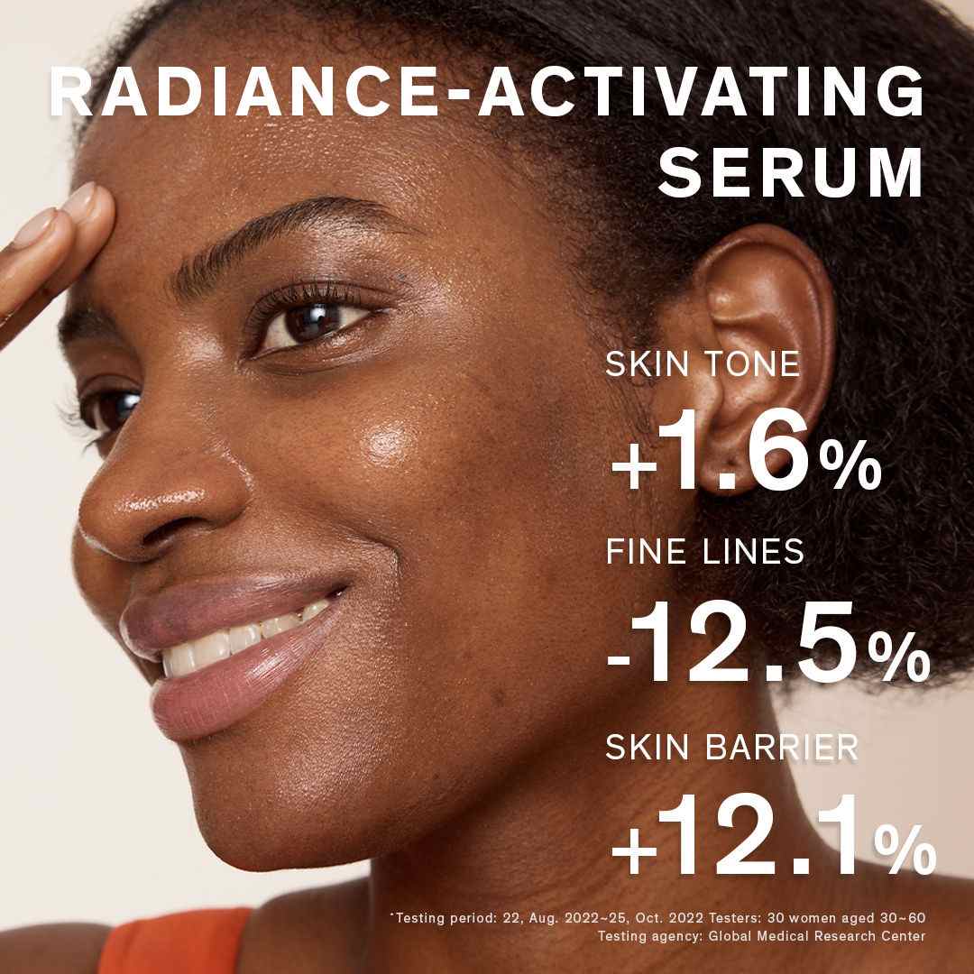 First Care Activating Serum VI • 15ml