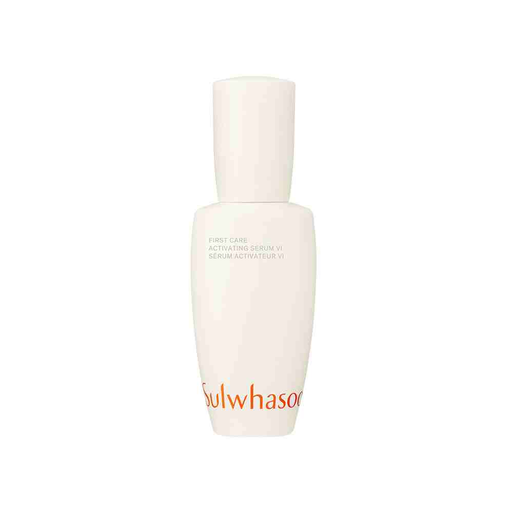 First Care Activating Serum VI • 60ml