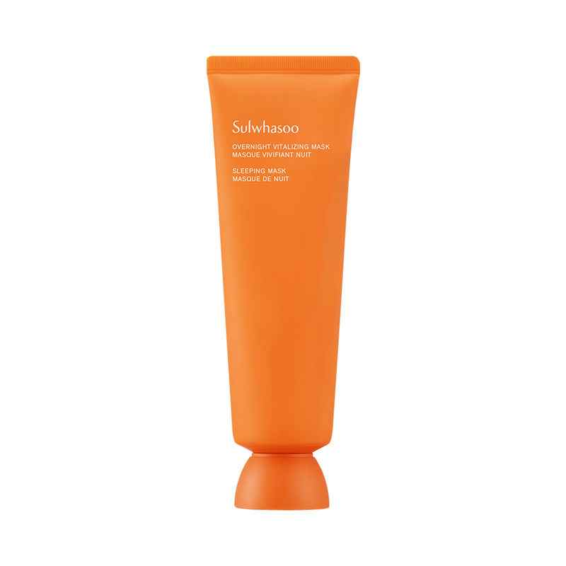 Overnight Vitalizing Mask • 120ml
