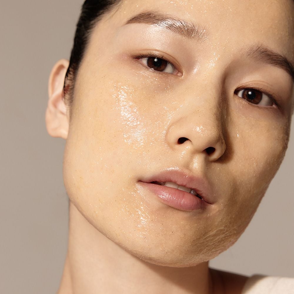 White Ginseng Radiance Refining Mask • 120ml