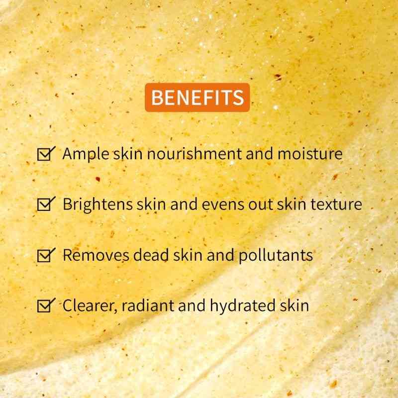 White Ginseng Radiance Refining Mask • 120ml