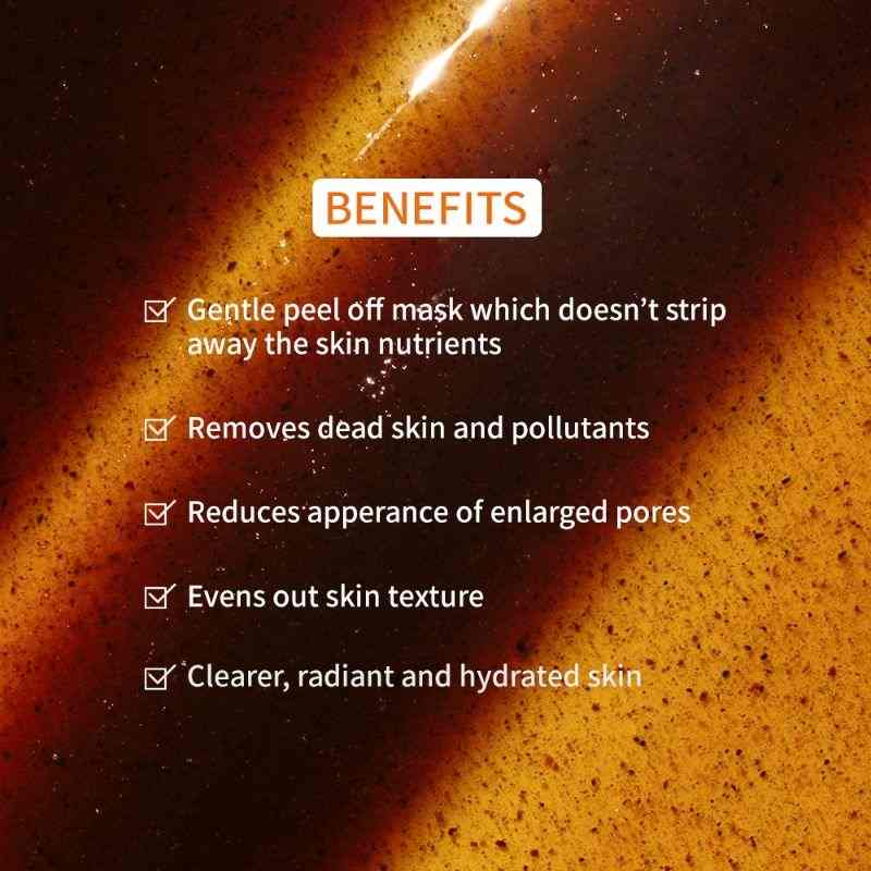 Clarifying Mask • 120ml