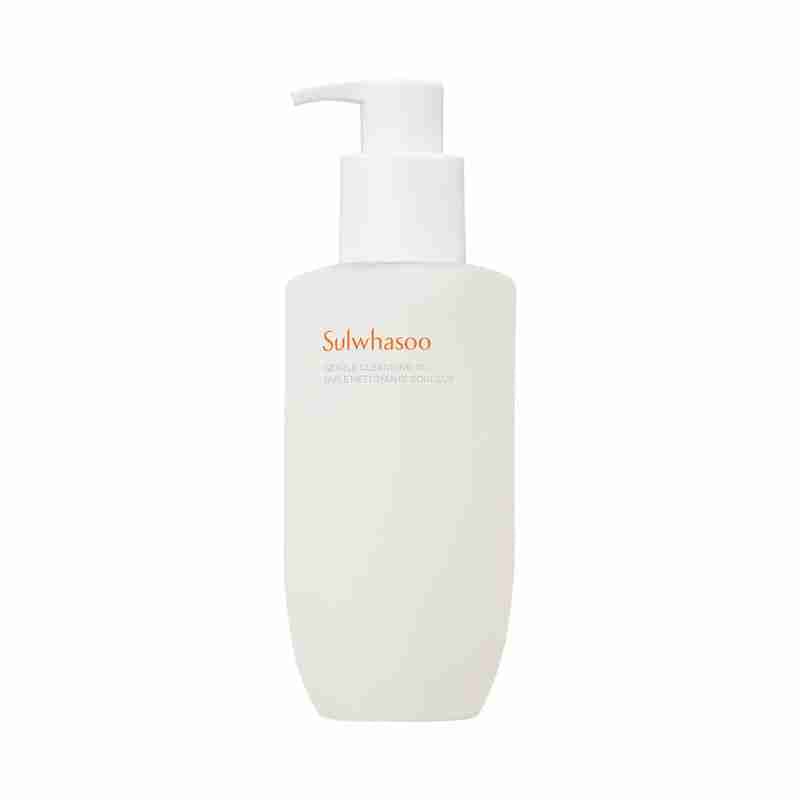 Gentle Cleansing Oil • 200ml