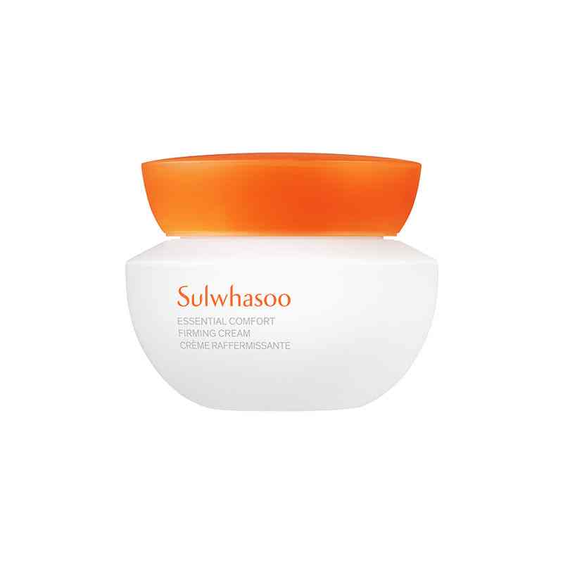 Essential Comfort Firming Cream • 50ml