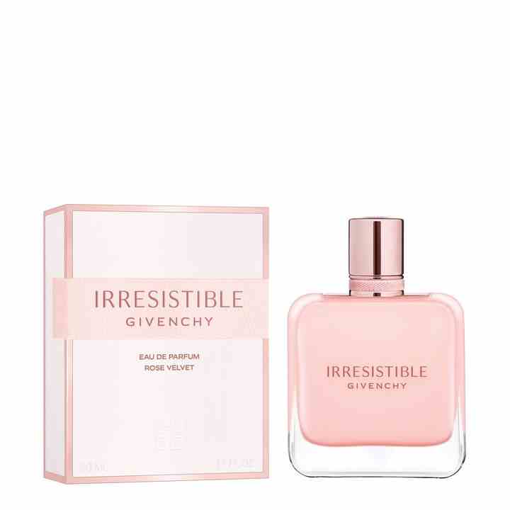 Irresistible Eau De Parfum Rose Velvet • 50ml